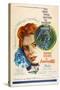 The Innocents Art: Center: Deborah Kerr, 1961-null-Stretched Canvas