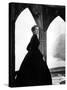 The Innocents, Deborah Kerr, 1961-null-Stretched Canvas