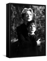 The Innocents, Deborah Kerr, Martin Stephens, 1961-null-Framed Stretched Canvas