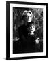 The Innocents, Deborah Kerr, Martin Stephens, 1961-null-Framed Photo