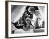 The Innocents, Pamela Franklin, Deborah Kerr, 1961-null-Framed Photo