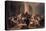 The Inquisition Tribunal-Francisco de Goya-Stretched Canvas