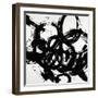 The Ins and Outs of Life-Joshua Schicker-Framed Giclee Print