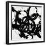 The Ins and Outs of Life-Joshua Schicker-Framed Giclee Print