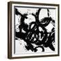 The Ins and Outs of Life-Joshua Schicker-Framed Giclee Print