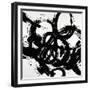 The Ins and Outs of Life-Joshua Schicker-Framed Giclee Print