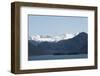 The inside Passage-cec72-Framed Photographic Print