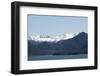 The inside Passage-cec72-Framed Photographic Print