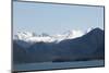 The inside Passage-cec72-Mounted Photographic Print