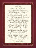 The Lord's Prayer-The Inspirational Collection-Giclee Print