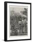 The Insurrection in Colombia-Richard Caton Woodville II-Framed Giclee Print