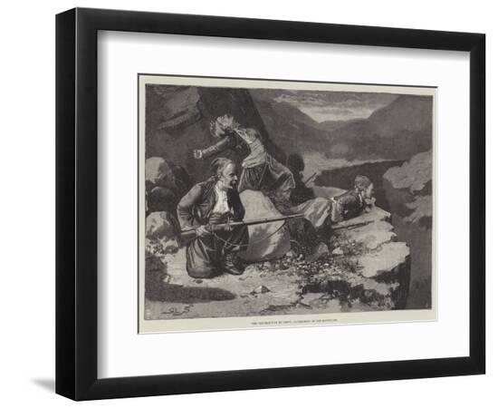 Giclee Print, , large