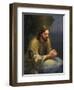 The Intercession-David Lindsley-Framed Giclee Print