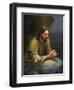 The Intercession-David Lindsley-Framed Giclee Print