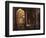 The Interior of a Gothic Church-Hendrik The Younger Steenwyck-Framed Giclee Print