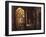 The Interior of a Gothic Church-Hendrik The Younger Steenwyck-Framed Giclee Print