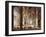 The Interior of a Renaissance Cathedral-Christian Stocklin-Framed Giclee Print