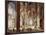 The Interior of a Renaissance Cathedral-Christian Stocklin-Mounted Giclee Print