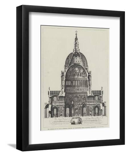 Premium Giclee Print, , large
