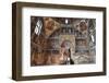 The interior of the Padua Baptistery, Padua, Veneto, Italy, Europe-Marco Brivio-Framed Photographic Print