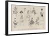 The International Congress of Women-Frank Craig-Framed Giclee Print