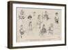 The International Congress of Women-Frank Craig-Framed Giclee Print