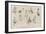 The International Congress of Women-Frank Craig-Framed Giclee Print