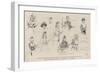 The International Congress of Women-Frank Craig-Framed Giclee Print