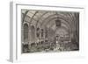 The International Exhibition at Amsterdam-null-Framed Giclee Print