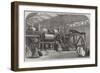 The International Exhibition, Great Sugar-Mill, by Mirlees and Tait, of Glasgow-George Henry Andrews-Framed Giclee Print