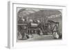 The International Exhibition, Great Sugar-Mill, by Mirlees and Tait, of Glasgow-George Henry Andrews-Framed Giclee Print