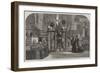 The International Exhibition, the Algerian Court-null-Framed Giclee Print