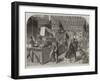 The International Exhibition, View in the Natal Court-Thomas Harrington Wilson-Framed Giclee Print