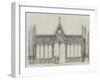 The International Exhibition-Robert Dudley-Framed Giclee Print
