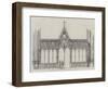 The International Exhibition-Robert Dudley-Framed Giclee Print