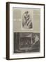 The International Exhibition-Charles Verlat-Framed Giclee Print