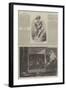 The International Exhibition-Charles Verlat-Framed Giclee Print
