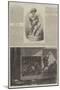The International Exhibition-Charles Verlat-Mounted Giclee Print