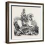 The International Exhibition-null-Framed Giclee Print