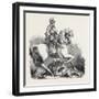 The International Exhibition-null-Framed Giclee Print