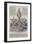 The International Exhibition-null-Framed Giclee Print