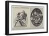 The International Exhibition-null-Framed Giclee Print