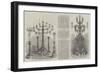 The International Exhibition-null-Framed Giclee Print