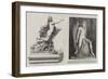 The International Exhibition-R. Dudley-Framed Giclee Print