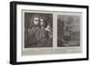 The International Exhibition-James Sant-Framed Giclee Print