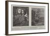 The International Exhibition-James Sant-Framed Giclee Print