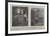 The International Exhibition-James Sant-Framed Giclee Print