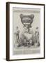 The International Exhibition-Philip Henry Delamotte-Framed Giclee Print