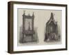 The International Exhibition-null-Framed Giclee Print