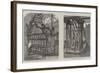 The International Exhibition-null-Framed Giclee Print